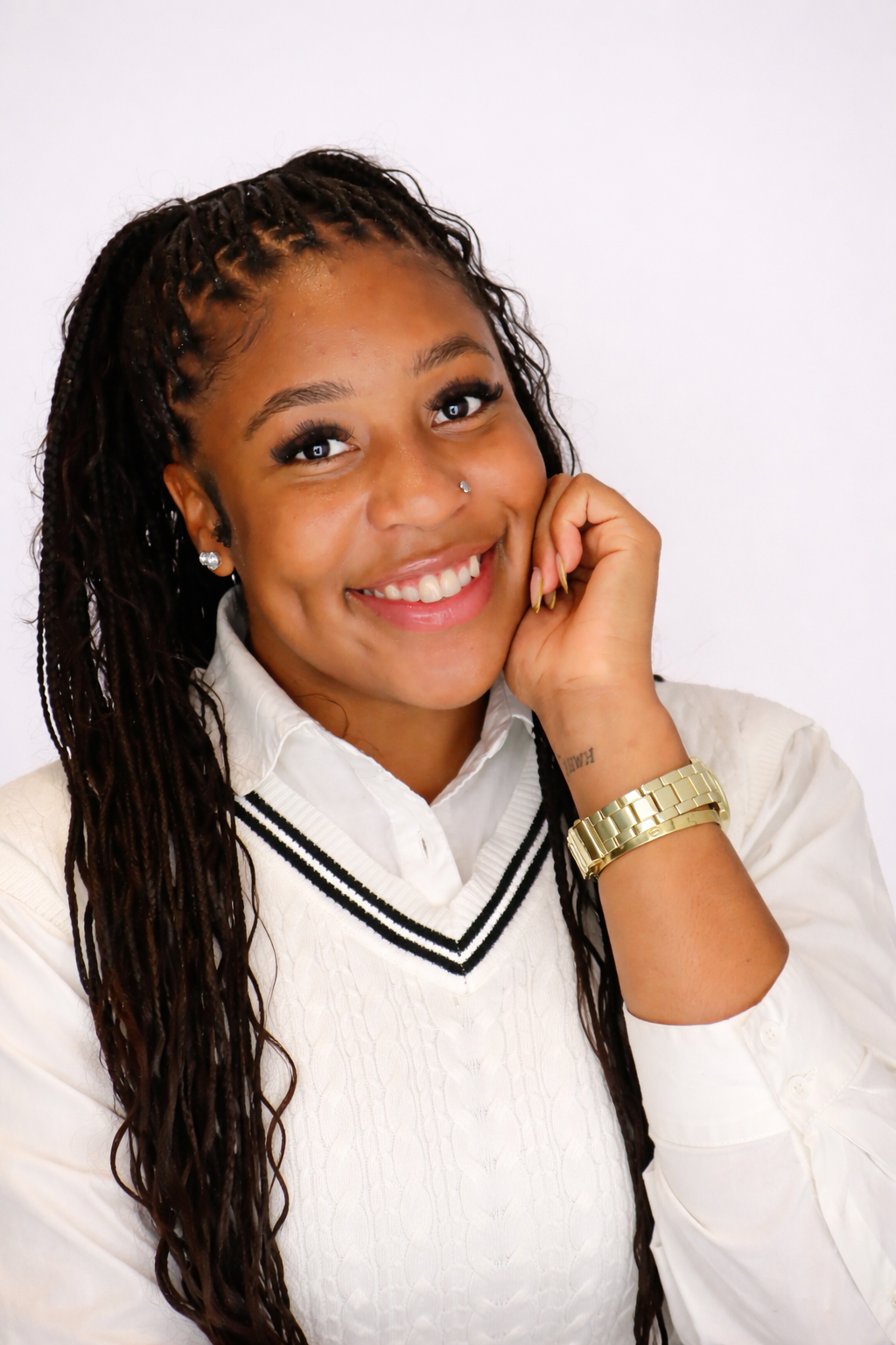 Kennedy McCalla — Head of Product & Analytics